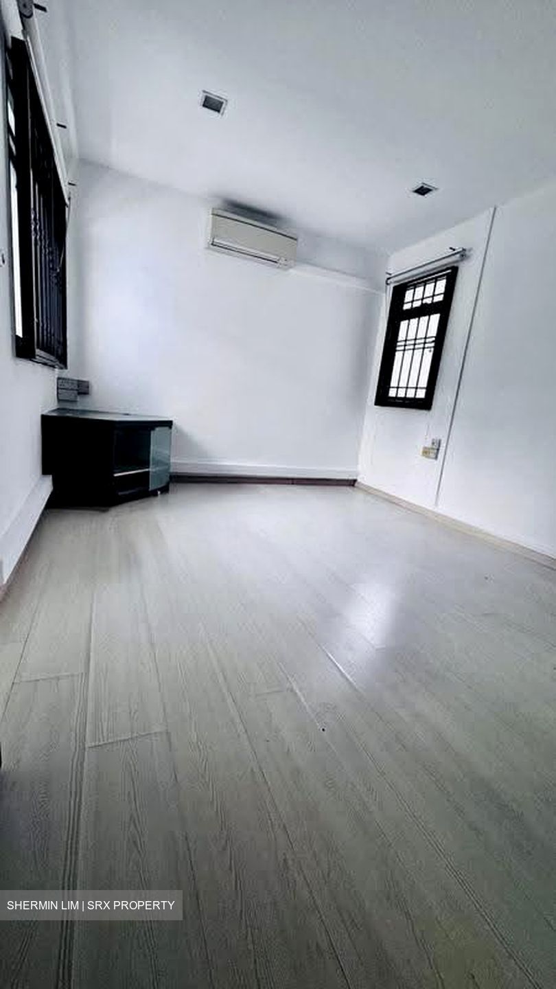 Blk 121D Rivervale Bank (Sengkang), HDB 5 Rooms #625908081